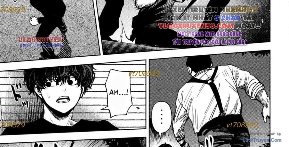 Bạo Lực Muôn Năm Chap 26 - Next Chap 27