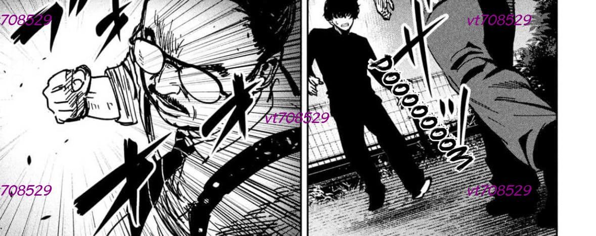 Bạo Lực Muôn Năm Chap 26 - Next Chap 27