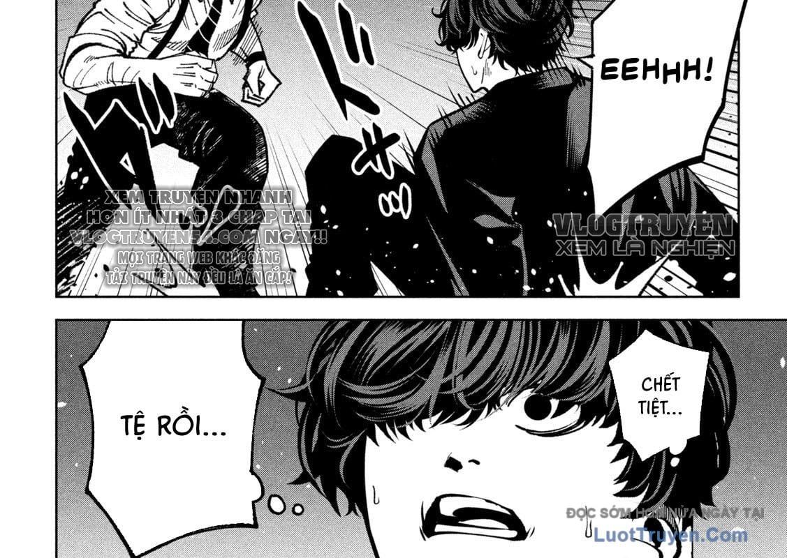 Bạo Lực Muôn Năm Chap 27 - Next Chap 28