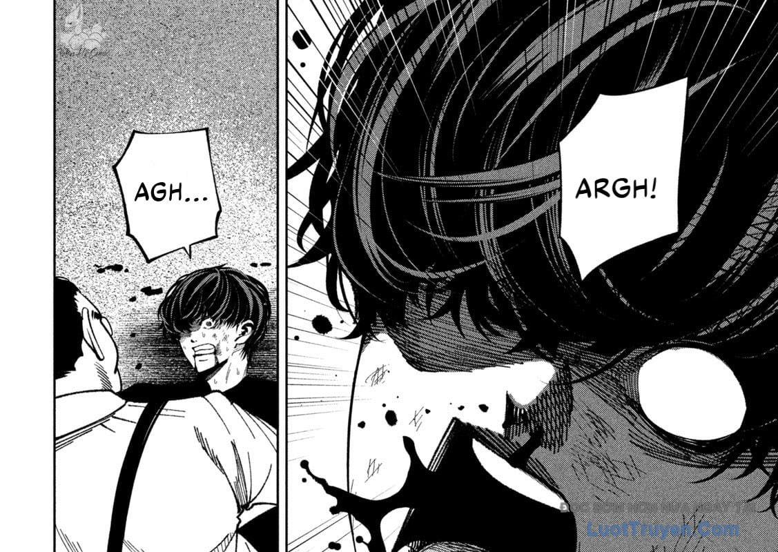 Bạo Lực Muôn Năm Chap 27 - Next Chap 28