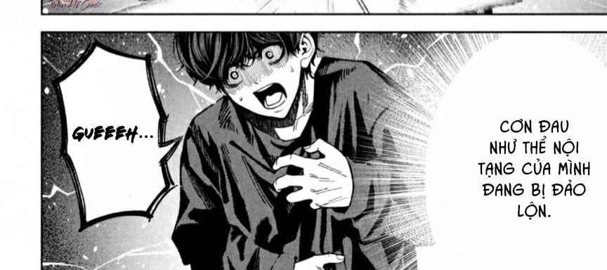 Bạo Lực Muôn Năm Chap 27 - Next Chap 28