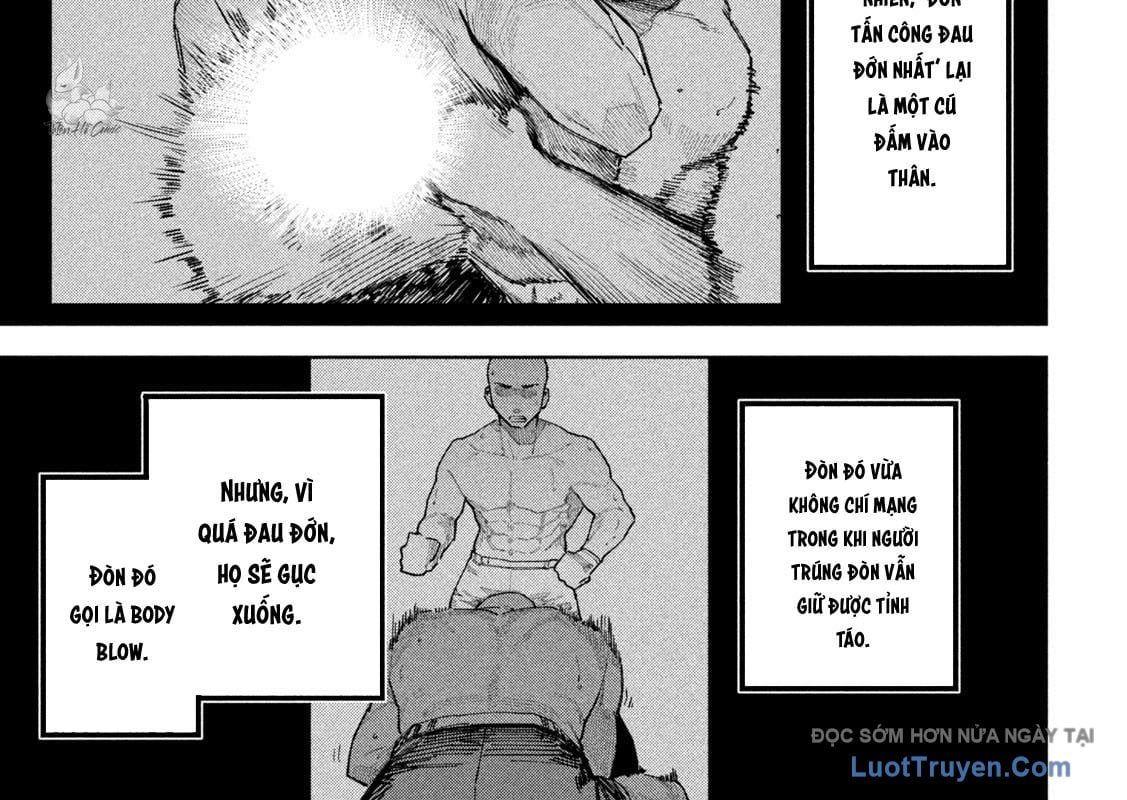 Bạo Lực Muôn Năm Chap 27 - Next Chap 28