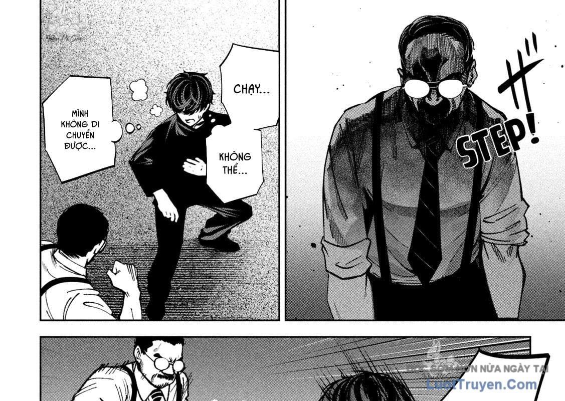 Bạo Lực Muôn Năm Chap 27 - Next Chap 28