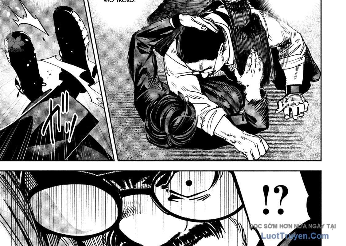 Bạo Lực Muôn Năm Chap 27 - Next Chap 28