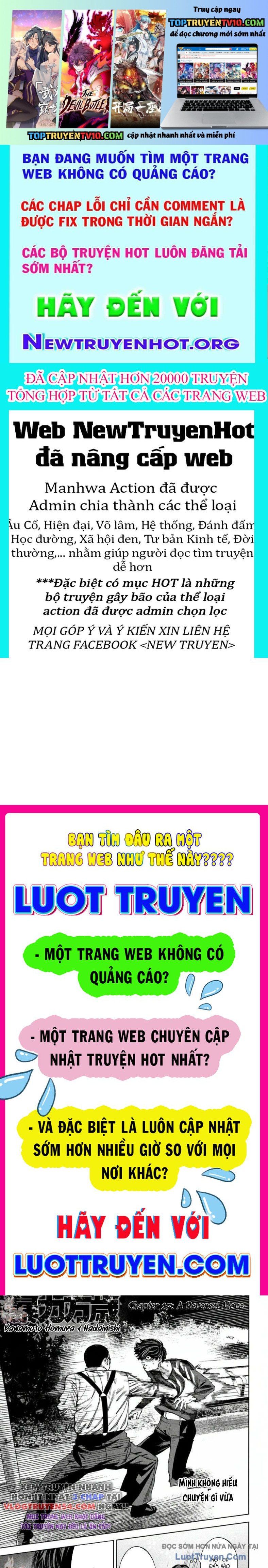 Bạo Lực Muôn Năm Chap 27 - Next Chap 28