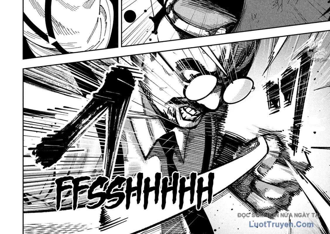 Bạo Lực Muôn Năm Chap 27 - Next Chap 28