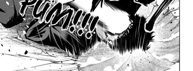 Bạo Lực Muôn Năm Chap 27 - Next Chap 28