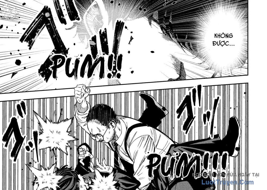 Bạo Lực Muôn Năm Chap 27 - Next Chap 28