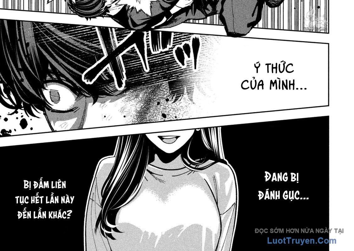 Bạo Lực Muôn Năm Chap 27 - Next Chap 28