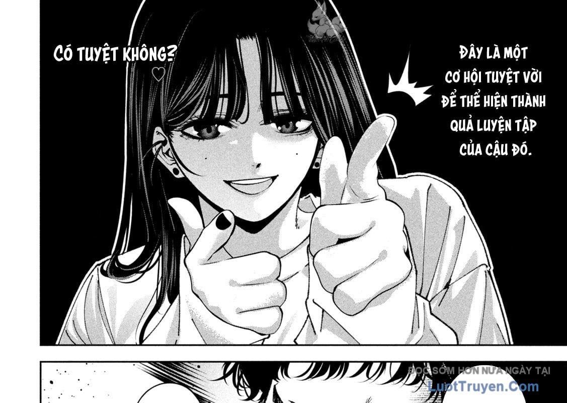 Bạo Lực Muôn Năm Chap 27 - Next Chap 28