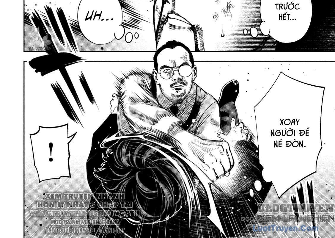 Bạo Lực Muôn Năm Chap 27 - Next Chap 28