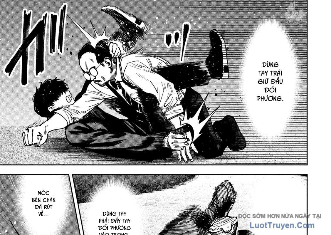 Bạo Lực Muôn Năm Chap 27 - Next Chap 28