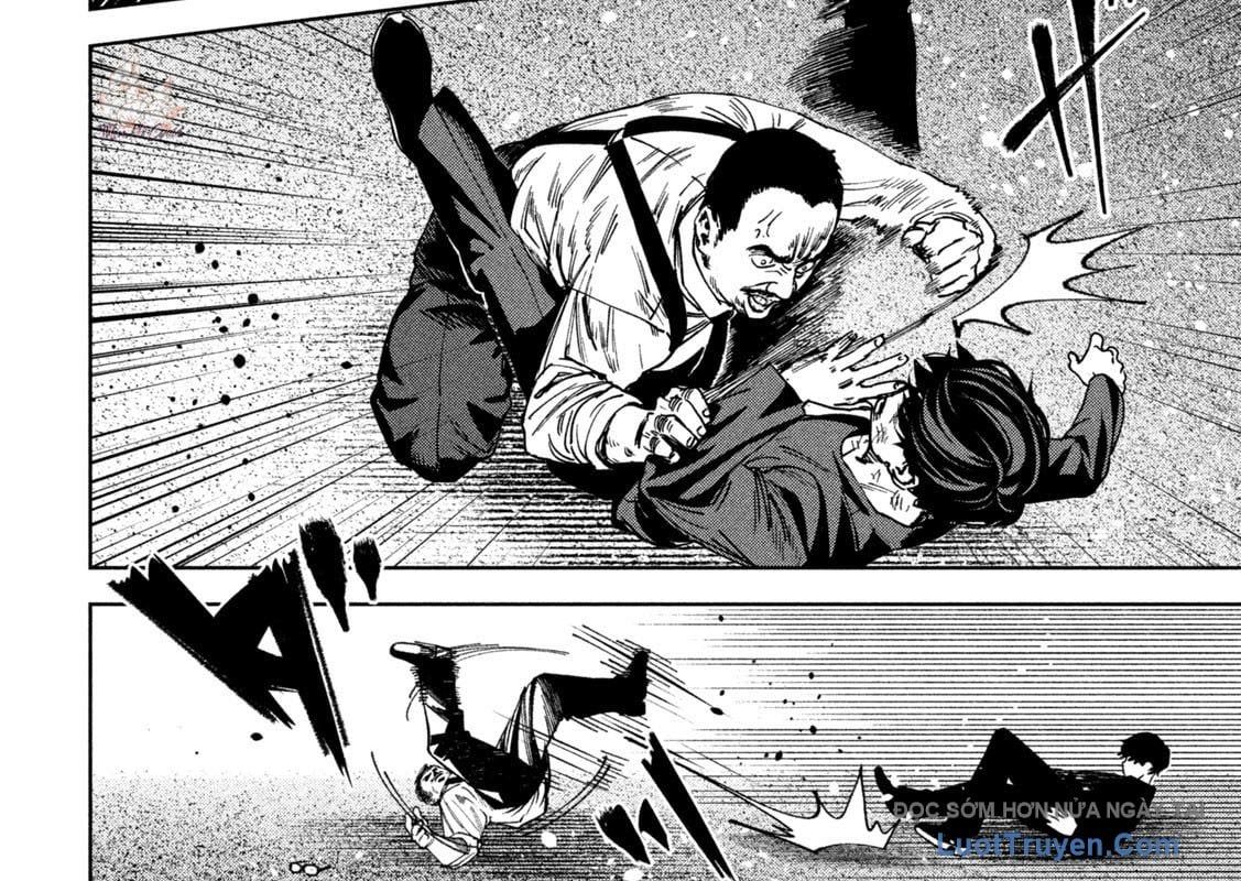 Bạo Lực Muôn Năm Chap 27 - Next Chap 28