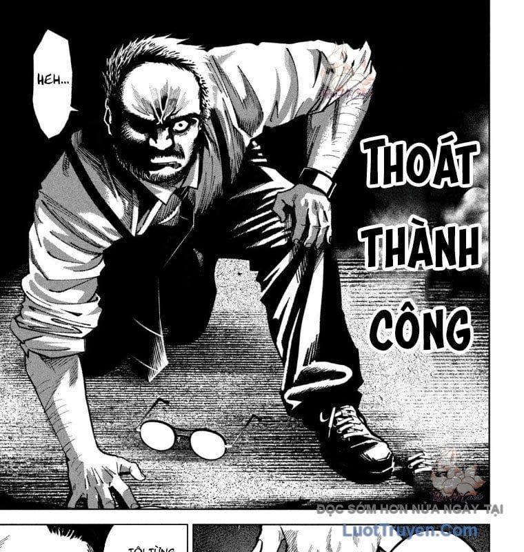 Bạo Lực Muôn Năm Chap 27 - Next Chap 28