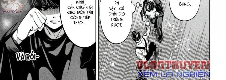 Bạo Lực Muôn Năm Chap 27 - Next Chap 28
