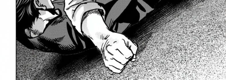 Bạo Lực Muôn Năm Chap 27 - Next Chap 28