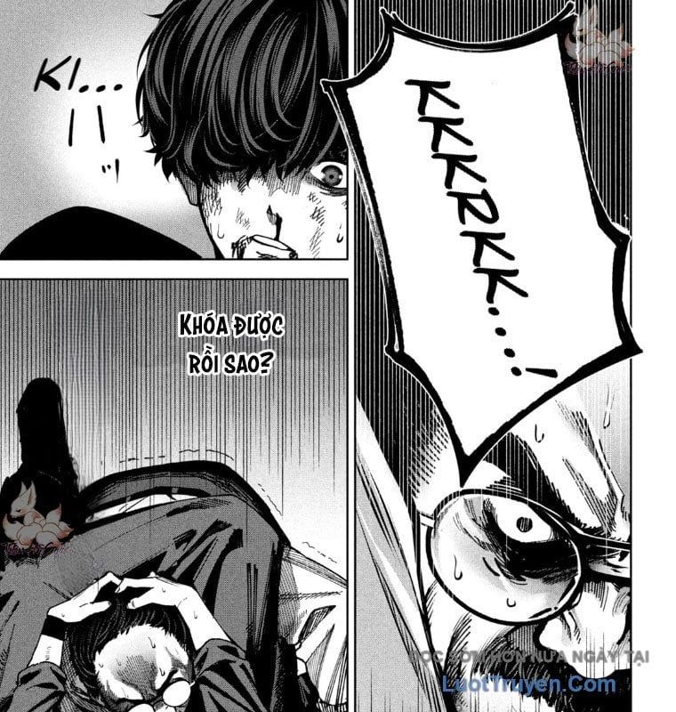 Bạo Lực Muôn Năm Chap 27 - Next Chap 28