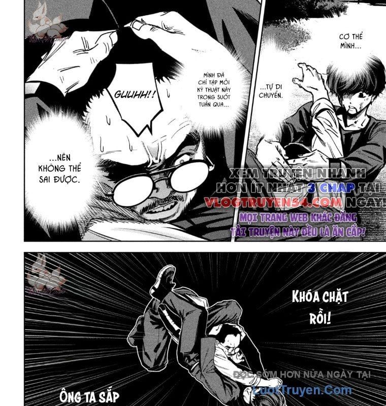 Bạo Lực Muôn Năm Chap 27 - Next Chap 28