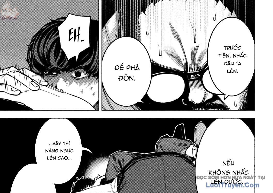 Bạo Lực Muôn Năm Chap 27 - Next Chap 28