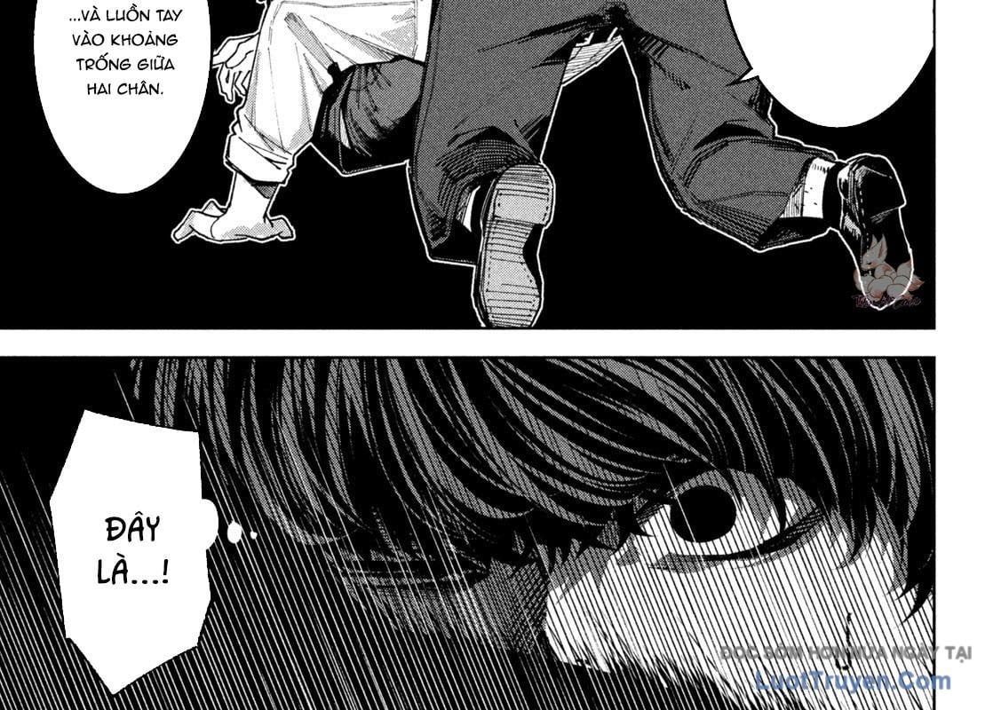 Bạo Lực Muôn Năm Chap 27 - Next Chap 28