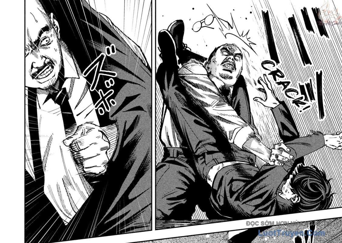 Bạo Lực Muôn Năm Chap 27 - Next Chap 28