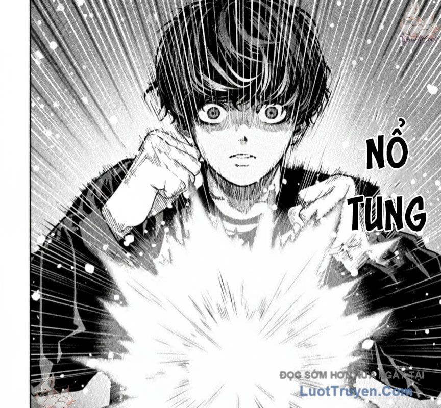 Bạo Lực Muôn Năm Chap 27 - Next Chap 28