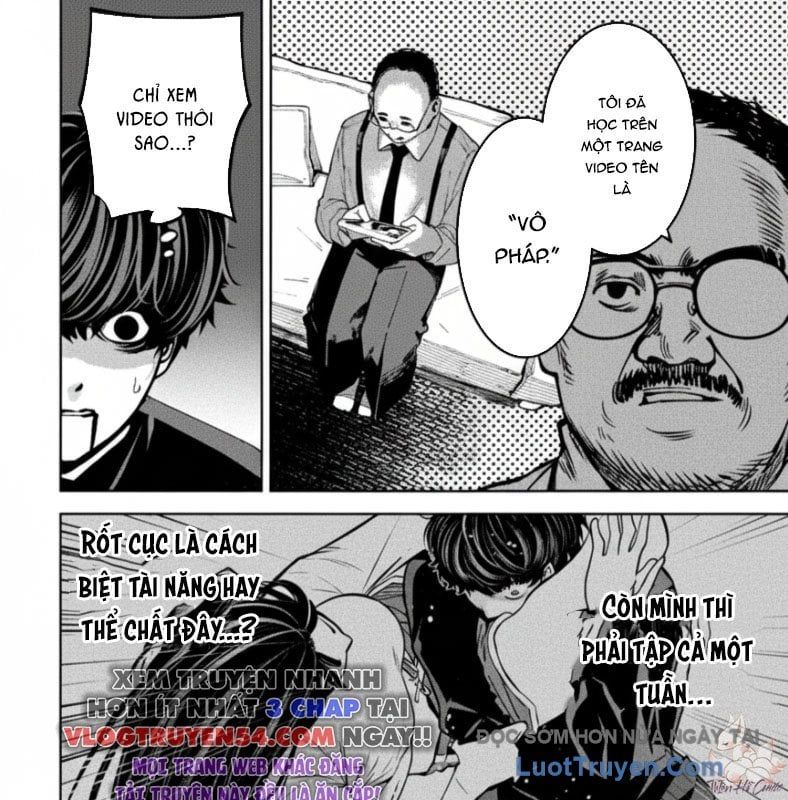 Bạo Lực Muôn Năm Chap 27 - Next Chap 28