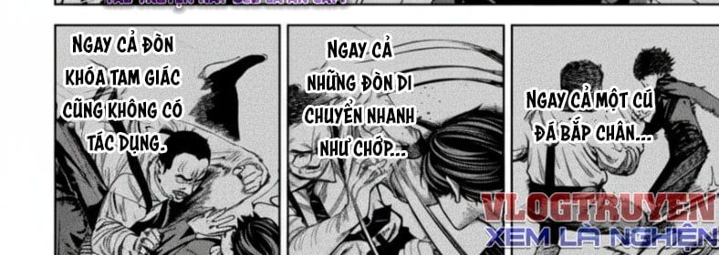 Bạo Lực Muôn Năm Chap 27 - Next Chap 28