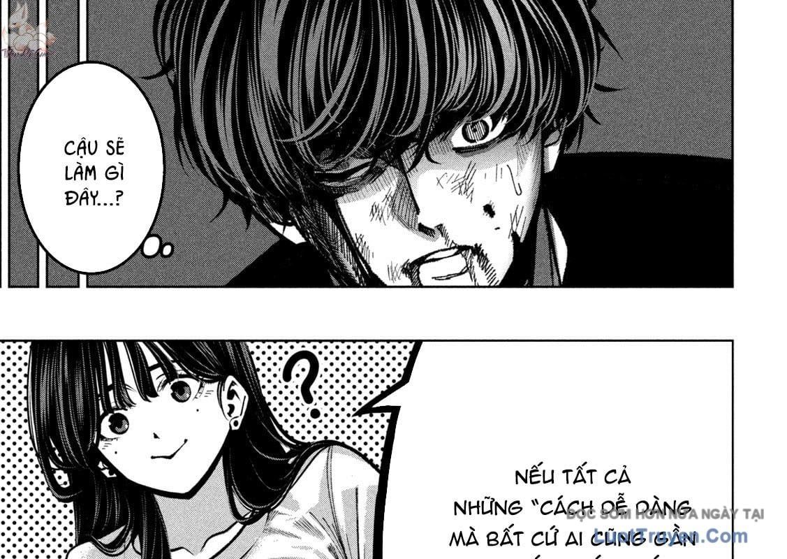 Bạo Lực Muôn Năm Chap 27 - Next Chap 28