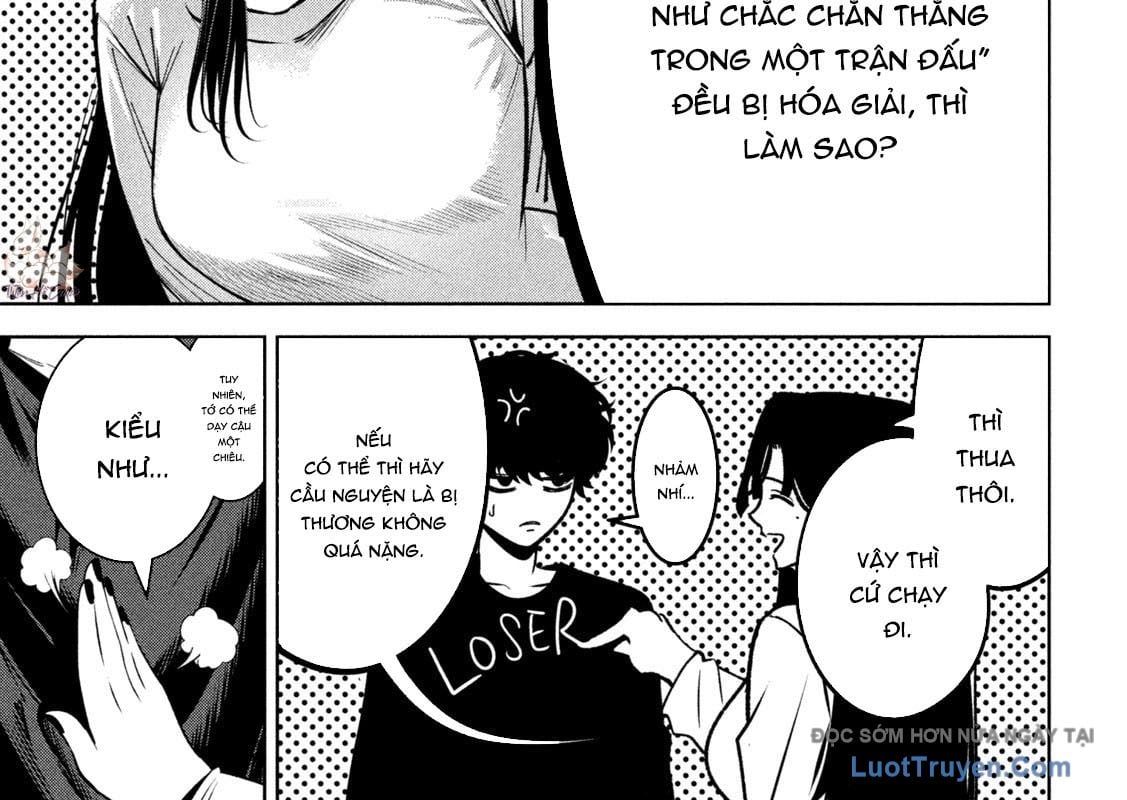 Bạo Lực Muôn Năm Chap 27 - Next Chap 28