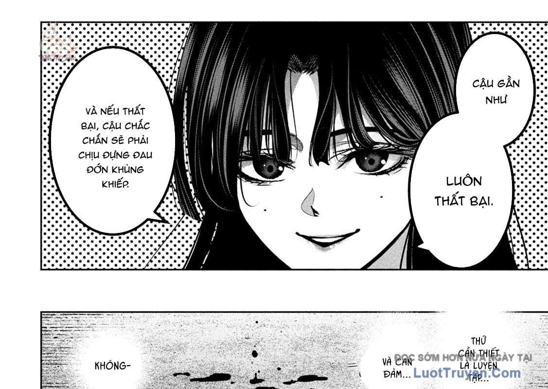 Bạo Lực Muôn Năm Chap 27 - Next Chap 28