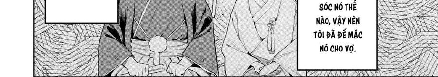 Bạo Lực Muôn Năm Chap 28 - Next Chap 29