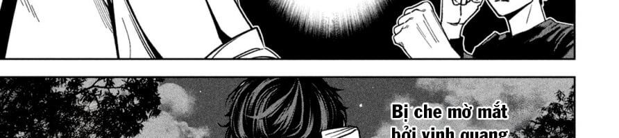 Bạo Lực Muôn Năm Chap 28 - Next Chap 29