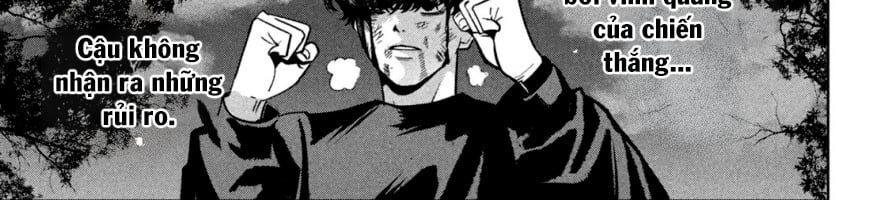 Bạo Lực Muôn Năm Chap 28 - Next Chap 29