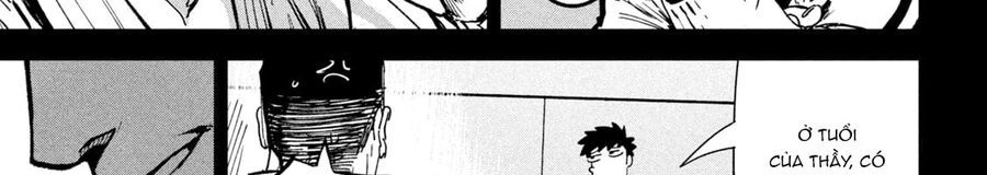 Bạo Lực Muôn Năm Chap 28 - Next Chap 29