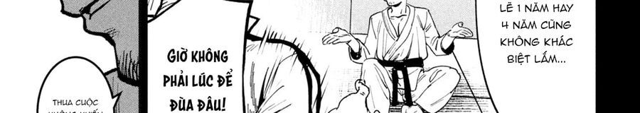 Bạo Lực Muôn Năm Chap 28 - Next Chap 29