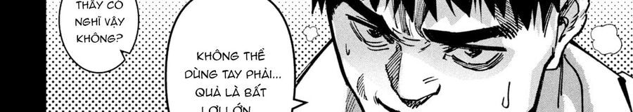 Bạo Lực Muôn Năm Chap 28 - Next Chap 29