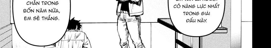 Bạo Lực Muôn Năm Chap 28 - Next Chap 29