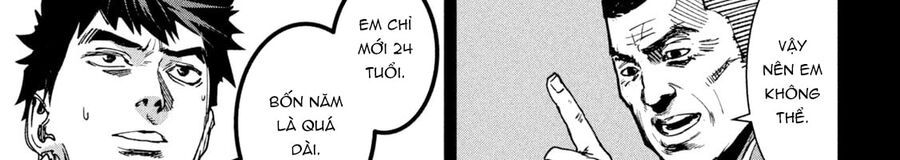 Bạo Lực Muôn Năm Chap 28 - Next Chap 29