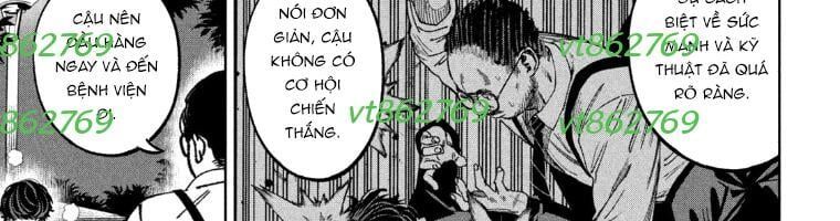 Bạo Lực Muôn Năm Chap 28 - Next Chap 29