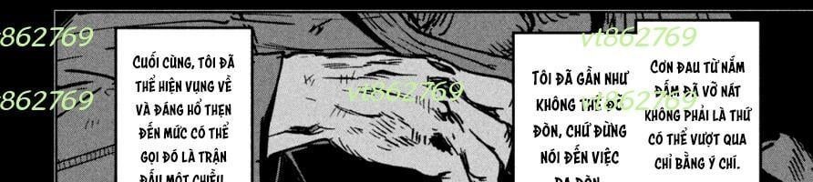 Bạo Lực Muôn Năm Chap 28 - Next Chap 29