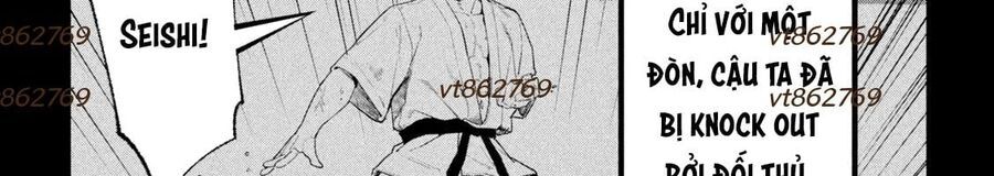 Bạo Lực Muôn Năm Chap 28 - Next Chap 29