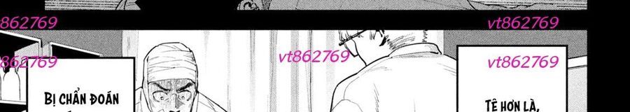 Bạo Lực Muôn Năm Chap 28 - Next Chap 29