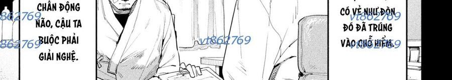 Bạo Lực Muôn Năm Chap 28 - Next Chap 29