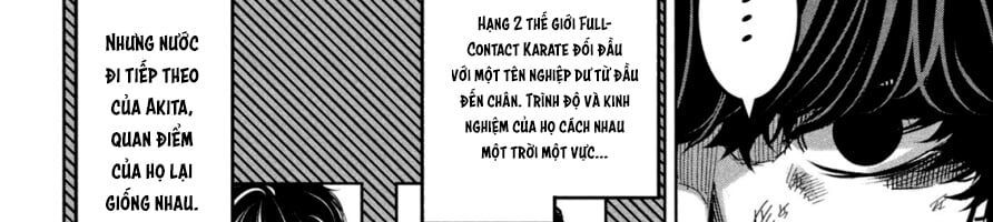 Bạo Lực Muôn Năm Chap 28 - Next Chap 29