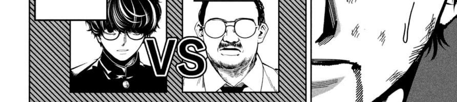 Bạo Lực Muôn Năm Chap 28 - Next Chap 29