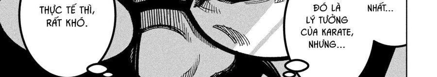 Bạo Lực Muôn Năm Chap 28 - Next Chap 29
