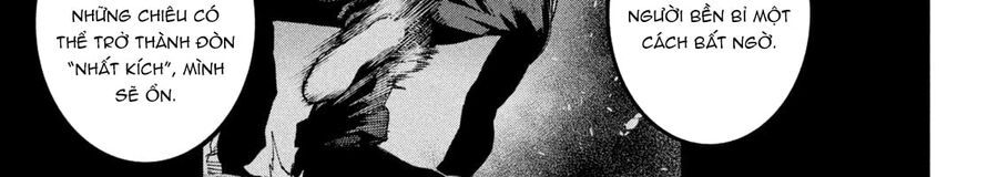Bạo Lực Muôn Năm Chap 28 - Next Chap 29