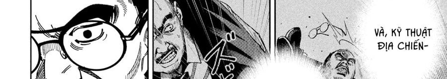 Bạo Lực Muôn Năm Chap 28 - Next Chap 29