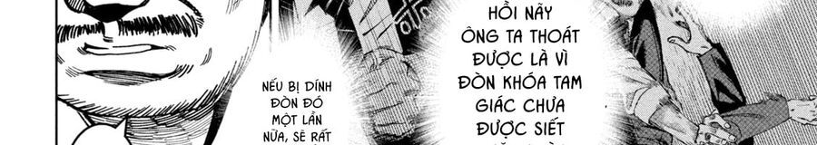 Bạo Lực Muôn Năm Chap 28 - Next Chap 29